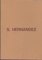 S. Hernandez
