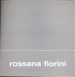 Rossana Fiorini