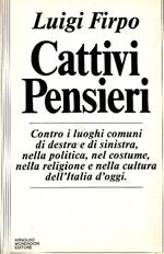 Cattivi pensieri