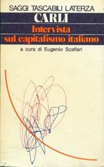 Intervista sul capitalismo italiano