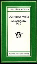 Sillabario n.2