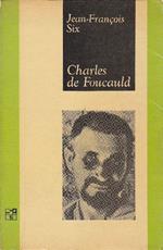 Charles de Foucauld