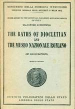 The Baths of Diocletian and the Museo Nazionale Romano