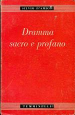 Dramma sacro e profano