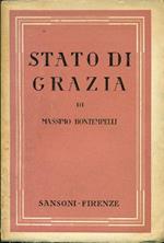 Stato di grazia