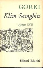 Klim Samghin