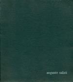 Augusto Salati. Suona profondo l'azzurro (omaggio a Rossini)