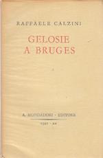 Gelosie a Bruges