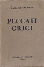 Peccati grigi