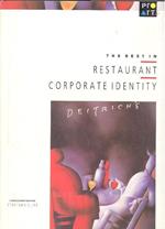 The best in restaurant corporate identity