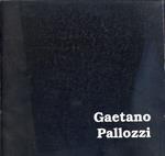 Gaetano Pallozzi. Mostra Antologica
