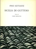 Sicilia di Guttuso