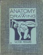 Anatomy and drawing