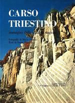 Carso triestino. Immagini delle quattro stagioni