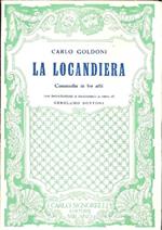 La locandiera