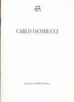 Incisioni di Carlo Iacomucci