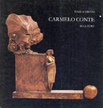 Carmelo Conte Sculture