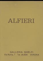 Attilio Alfieri