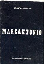 Marcantonio espone dipinti recenti