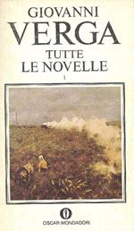 Tutte le novelle. Volume I