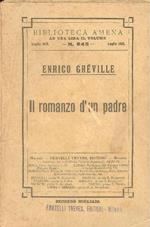 Il romanzo d'un padre