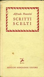 Scritti scelti