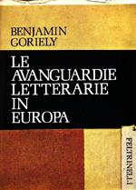 Le avanguardie letterarie in Europa