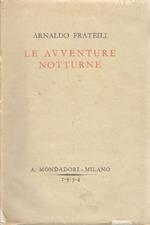 Le avventure notturne