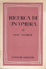 Ricerca di un'ombra