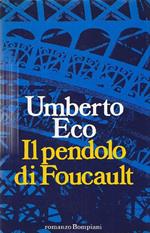 Il pendolo di Foucault