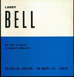 Larry Bell