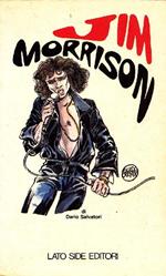 Jim Morrison