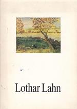 Lothar Lahn