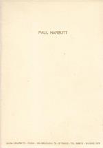 Paul Harbutt, Galleria Chiaretti 1986