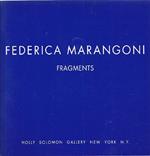 Federica Marangoni. Fragments