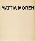 Mattia Moreni