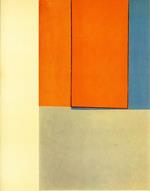 Robert Motherwell. Bilder und Collagen 1967-1970