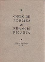 Choix de poèmes