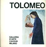 Carla Tolomeo