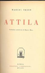 Attila