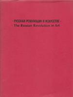 The Russian Revolution in Art