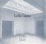Lucilla Catania. ''Statue''