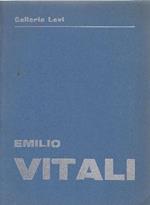 Emilio Vitali