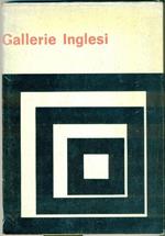 Gallerie Inglesi. English Galleries