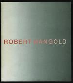 Robert Mangold