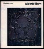 Alberto Burri