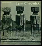 Lynn Chadwick. Marlborough Gallery 1961