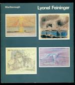 Lyonel Feininger. Drawings and watercolours