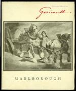 Théodore Géricault 1791-1824