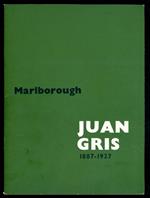 Juan Gris 1887-1927. Retrospective Exhibition